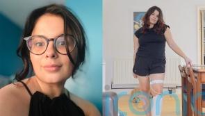 Woman, 29, who cannot urinate due to rare condition barred from Greggs disabled toilet &lsquo;until she showed catheter bag&rsquo;