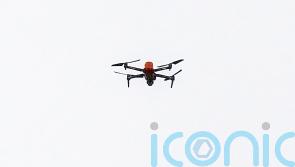 Invisible radio wave weapon downs ‘drone swarms’ in trial success