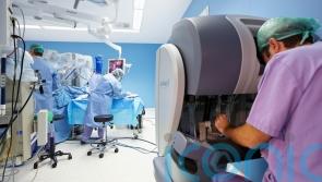 Robotics with ‘potential to transform’ surgery approved for NHS use in England