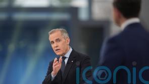 Canadian leader Mark Carney says Trump key issue in national election