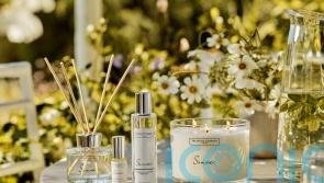 9 ways to scentscape your space for summer