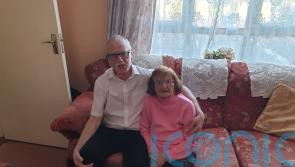 Son reunited with mother and baby home survivor ‘desperate’ to buy her home