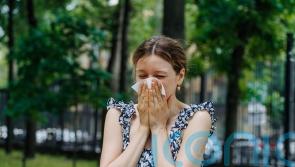 Best beauty routine for allergy-prone skin
