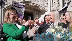 Minister hopes gender ruling ‘draws a line’ under issue
