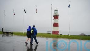 Flood warning issued for Devon after night of heavy rain
