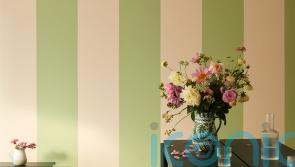 Key paint colours for summery interior updates