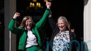 Trans community ‘worried people are coming after their right to exist’, says MSP