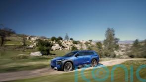 Subaru expands its EV lineup with new Trailseeker and updated Solterra SUVs