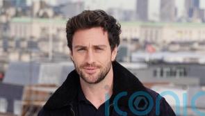 Aaron Taylor-Johnson terrified by crazed zombies in 28 Years Later