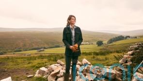 Yorkshire Shepherdess Amanda Owen on the ‘absolute joy’ of giving her kids the freedom to thrive