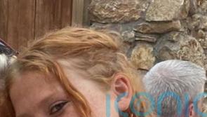 Woman died after being caught in vortex while diving off Dorset rocks – inquest