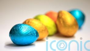 Chocolate prices up by almost half in three years