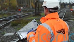 Easter train journeys to be disrupted by more than 300 engineering projects