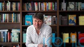 Simon Armitage ‘excited to be northerner’ getting City of London freedom