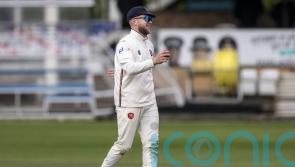 Sam Cook rested by Essex ahead of possible England Test call-up