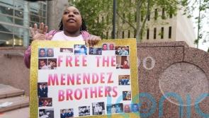 Menendez brothers&rsquo; resentencing hearing paused over governor&rsquo;s risk report