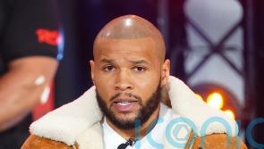 Undercard fighters thank ‘man of his word’ Chris Eubank Jr for cash boost