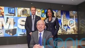 Lord Sugar crowns winner of The Apprentice 2025