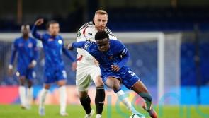 Chelsea progress but fail to impress as Legia Warsaw win on the night