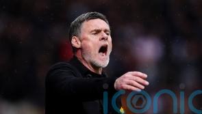 Graham Alexander frustrated as Bradford miss out on top spot