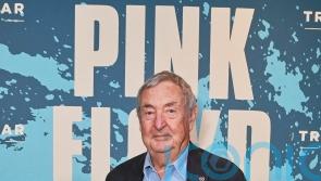 Nick Mason says Pink Floyd were originally ‘not interested’ in Pompeii film