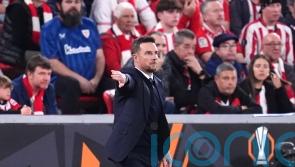 Barry Ferguson claims Rangers denied two ‘clear’ penalties in Bilbao