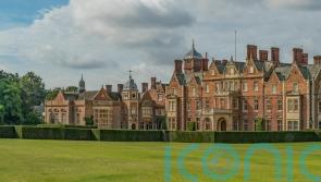 No-fly zone imposed over Charles’s Sandringham estate after security request