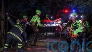 Cable car accident in southern Italy kills at least four people