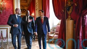 Rubio hints US may drop Ukraine peace talks as Lammy hails ‘shared commitment’