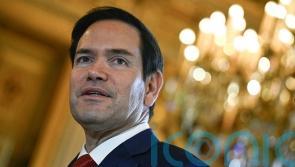 Rubio suggests US will drop Ukraine-Russia peace efforts if no progress made