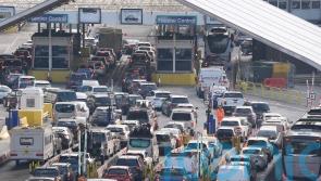 Easter getaway disruption expected on railways, roads and at Gatwick