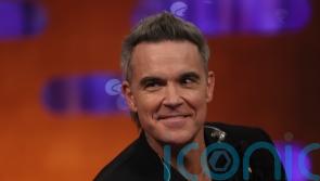 Robbie Williams tells fans selfies and approaches cause ‘discomfort and panic’