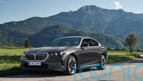 These are the best saloons on sale today