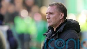Brendan Rodgers hoping to have Tierney and Taylor together at Celtic next term