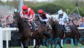Berkshire Whisper sparks Royal Ascot dreams