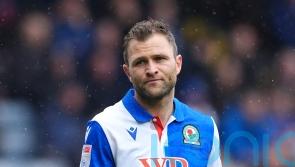 Blackburn run riot against Millwall in battle for play-off spot