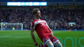 Middlesbrough raise play-off hopes with Conway’s late winner against Plymouth