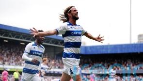 Lucas Andersen scores late winner for QPR at Preston
