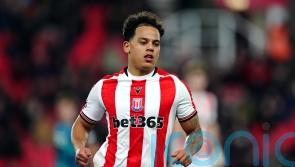 Stoke take big step towards survival with win over Sheffield Wednesday