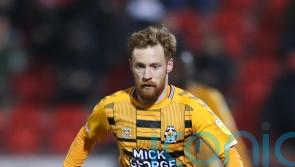 Cambridge’s dramatic win over Huddersfield keeps survival hopes alive