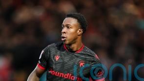 Liam Gordon rescues Walsall but they drop out of automatic promotion spots