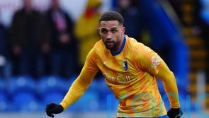 Jordan Bowery earns Mansfield a point at Rotherham