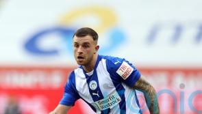Relegated Shrewsbury beaten by Wigan