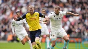 Solihull on verge of survival after late winner against Tamworth