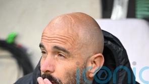 Enzo Maresca has no doubt he has backing of Chelsea’s owners