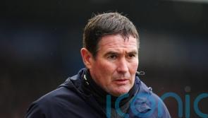 Nigel Clough believes one more win will secure safety for Mansfield