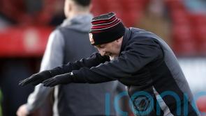 Ian Holloway hails ‘wonderful day’ for Swindon after win on return to Grimsby