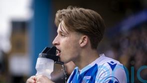 Jimmy-Jay Morgan is going to be hell of a player – Gillingham’s Gareth Ainsworth