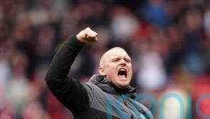 Liam Manning says wonder goal was no fluke after Bristol City’s important win