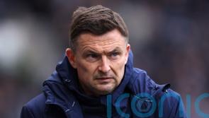 I’d throw a bomb under the lot and start again – Preston boss Paul Heckingbottom